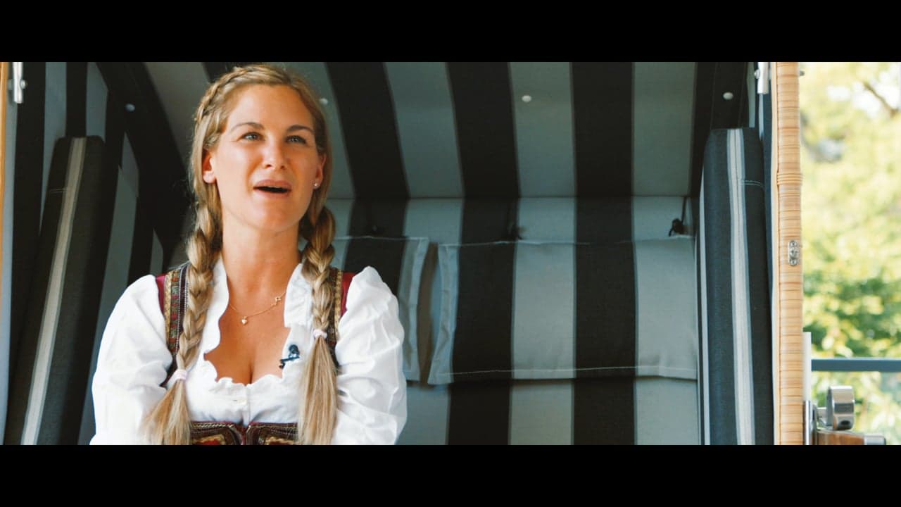 Isabel Diringer